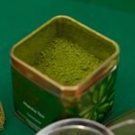 Ancient Wisdom 50g Japanese Green Tea Leaves Culinary Matcha Tea Leaves - Image 5