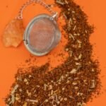 Ancient Wisdom 50g Rooibos Eco Great Wall of China Herbal Tea Leaves - Image 6