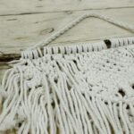 Ancient Wisdom Macrame Wall Hanging - Home & Heart - Image 3