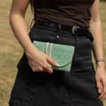 Ancient Wisdom Hemp Mobile Phone/Tobacoo/Anything Wrap Pouch (Assorted) - Image 8