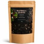 Ancient Wisdom 50g Dark Brown Magic Loose Black Tea