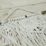 Ancient Wisdom Macrame Wall Hanging - Home & Heart - Image 4