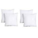 Ancient Wisdom PET Fibre 400gm Inner Cushion (45x45cm) - Image 2