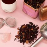 Ancient Wisdom 50g Druid's Forest Blend Caffeine Free Tea Leaves - Image 6