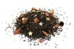 Ancient Wisdom 50g Dark Brown Magic Loose Black Tea - Image 2