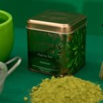 Ancient Wisdom 50g Premium Ceremonial Matcha Tea - Image 3
