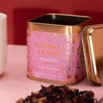 Ancient Wisdom 50g Druid's Forest Blend Caffeine Free Tea Leaves - Image 3