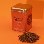 Ancient Wisdom 50g Red Bush Relax Caffeine Free Rooibos Lavender & Apple Tea Leaves - Image 7