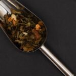Ancient Wisdom 50g Serenity Souk Blend Mint Rose & Floral Notes Tea Leaves - Image 9