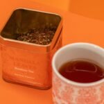 Ancient Wisdom 50g Red Bush Digestive Rooibos Caffeine Free Tea Leaves - Image 6