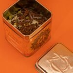 Ancient Wisdom 50g Biodigest Rooibos Herbal Tea Leaves for Digestion & Calm - Image 6