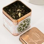 Ancient Wisdom 50g Classic Lemon & Ginger Green Tea Leaves - Image 7