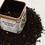 Ancient Wisdom 50g Naranja Black Tea with Orange Peel - Image 4