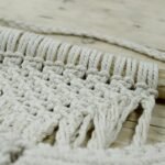 Ancient Wisdom Macrame Wall Hanging - Force of Nature - Image 3