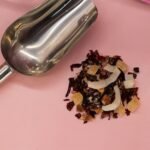 Ancient Wisdom 50g Hidden Islands Blend Tropical Fruit Infusion Caffeine Free Tea Leaves - Image 5