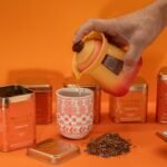 Ancient Wisdom 50g Biodigest Rooibos Herbal Tea Leaves for Digestion & Calm - Image 3
