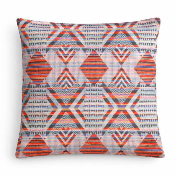 Ancient Wisdom Classic Cushion Cover - Urban Tribal