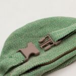 Ancient Wisdom Sage Cotton & Hemp Bum/Fanny Bag - Image 2