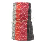 Ancient Wisdom Ultra Luxury Natural Rag Rug (156 x 90cm) - Image 7