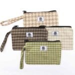Nomad Sari Soft & Natural Handy Gift Pouches with Loop (Assorted Materials)