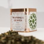 Ancient Wisdom 50g Classic Lemon & Ginger Green Tea Leaves - Image 8