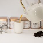 Ancient Wisdom 50g Naranja Black Tea with Orange Peel - Image 5