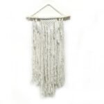 Ancient Wisdom Macrame Wall Hanging - Force of Nature - Image 4