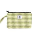 Nomad Sari Soft & Natural Handy Gift Pouches with Loop (Assorted Materials) - Image 5