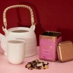 Ancient Wisdom 50g Hidden Islands Blend Tropical Fruit Infusion Caffeine Free Tea Leaves - Image 8