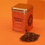 Ancient Wisdom 50g Four Kingdoms Rooibos Spiced Apple & Coconut Blend Tea Leaves - Image 2