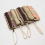 Ancient Wisdom Hemp Mobile Phone/Tobacoo/Anything Zip Pouch (Assorted) - Image 13