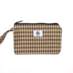 Nomad Sari Soft & Natural Handy Gift Pouches with Loop (Assorted Materials) - Image 4