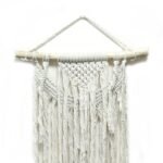 Ancient Wisdom Macrame Wall Hanging - Force of Nature - Image 6