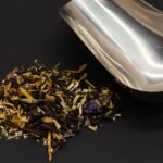 Ancient Wisdom 50g On Angel's Wings Caffeine Free Rooibos & Berry Infusion Tea Leaves - Image 7