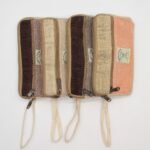 Ancient Wisdom Hemp Mobile Phone/Tobacoo/Anything Zip Pouch (Assorted) - Image 12