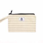 Nomad Sari Soft & Natural Handy Gift Pouches with Loop (Assorted Materials) - Image 3
