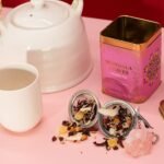 Ancient Wisdom 50g Hidden Islands Blend Tropical Fruit Infusion Caffeine Free Tea Leaves - Image 9
