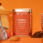 Ancient Wisdom 50g Four Kingdoms Rooibos Spiced Apple & Coconut Blend Tea Leaves - Image 4
