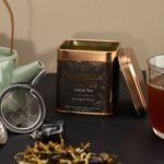 Ancient Wisdom 50g On Angel's Wings Caffeine Free Rooibos & Berry Infusion Tea Leaves - Image 8