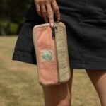 Ancient Wisdom Hemp Mobile Phone/Tobacoo/Anything Zip Pouch (Assorted) - Image 4