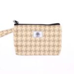 Nomad Sari Soft & Natural Handy Gift Pouches with Loop (Assorted Materials) - Image 6