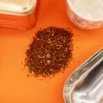 Ancient Wisdom 50g Four Kingdoms Rooibos Spiced Apple & Coconut Blend Tea Leaves - Image 5