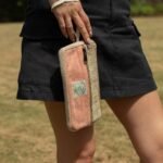 Ancient Wisdom Hemp Mobile Phone/Tobacoo/Anything Zip Pouch (Assorted) - Image 3