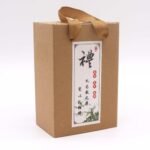Ancient Wisdom Herbal Jade Ceramic Teapot & Two Cups Set - Image 5