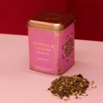 Ancient Wisdom 50g Yogi Spice Blend Ayurvedic Warm Spiced Tea Leaves - Image 2