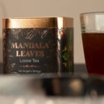 Ancient Wisdom 50g On Angel's Wings Caffeine Free Rooibos & Berry Infusion Tea Leaves - Image 3