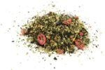 Ancient Wisdom 50g On Angel's Wings Slimming Pu Erh Loose Tea - Image 2