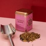 Ancient Wisdom 50g Yogi Spice Blend Ayurvedic Warm Spiced Tea Leaves - Image 3