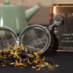 Ancient Wisdom 50g On Angel's Wings Caffeine Free Rooibos & Berry Infusion Tea Leaves - Image 4