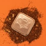 Ancient Wisdom 50g Four Kingdoms Rooibos Spiced Apple & Coconut Blend Tea Leaves - Image 8